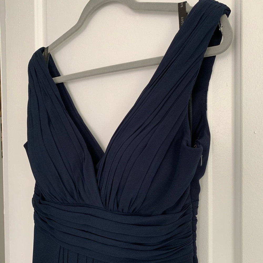 Bill Levkoff Size 10 Formal Gown